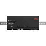 Картинка Источник бесперебойного питания Powercom DRU-850