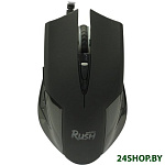 Картинка Игровая мышь SmartBuy Rush Winning SBM-726G-K