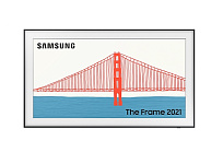 Картинка Телевизор SAMSUNG QE55LS03AAU