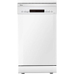 Картинка Посудомоечная машина Midea MFD45S400W