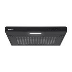 Картинка Кухонная вытяжка HOMSair Horizontal 50 (черный)