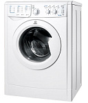 Картинка Стиральная машина Indesit IWSC 51051 BY
