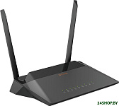 DSL-224/R1A