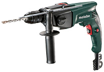 Картинка Ударная дрель Metabo SBE 760 (600841000)
