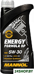 ENERGY FORMULA OP 5W-30 1л