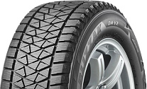 Картинка Автомобильные шины Bridgestone Blizzak DM-V2 245/55R19 103T