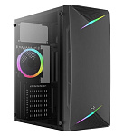 Картинка Корпус AeroCool Talon-G-BK-v1