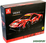 10287 Ferrari 488GTE