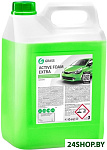 Картинка Средство для бесконтактной мойки GRASS Active Foam Extra 6кг (700105)