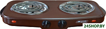 Картинка Настольная плита CEZARIS ПЭ Нс 2001-07