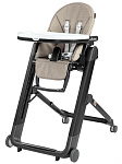 Картинка Стульчик для кормления Peg Perego Siesta (ginger grey)