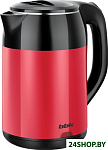 Картинка Электрочайник BBK EK1709P (красный)
