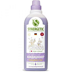 Картинка Гель для стирки Synergetic Лавандовое поле 1 л