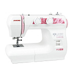Картинка Швейная машина JANOME PS 150 (белый)