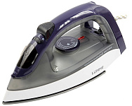 Картинка Утюг LUMME LU-1134 (темный топаз)