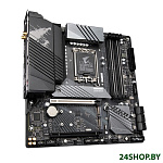 Картинка Материнская плата Gigabyte Z690M Aorus Elite AX DDR4 (rev. 1.0)