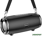Картинка Беспроводная колонка Hoco HC5 Cool Enjoy (черный)