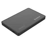 Картинка Бокс для накопителей 2.5