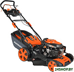 Картинка Газонокосилка роторная Patriot PT 53LSE (512109028)