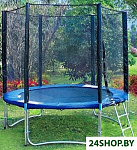 Картинка Батут ATLAS SPORT 252 см - 8ft PRO