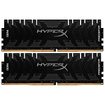 Картинка Оперативная память HyperX Predator 16GB DDR4 PC4-25600 HX432C16PB3/16