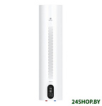 Картинка Накопительный электрический водонагреватель Royal Clima TORRE Inox RWH-TR50-SS