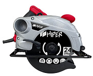 Картинка Дисковая пила HIPER HCS1300A