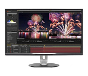 Картинка Монитор Philips 328P6VUBREB/00