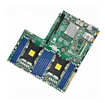 Картинка Материнская плата Supermicro MBD-X11DDW-L-O
