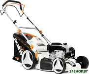 Картинка Газонокосилка Daewoo Power L 50SPB