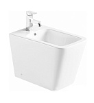 Картинка Биде WeltWasser Gelbach 003 MT-WT (белый матовый)
