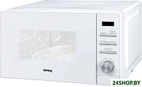 Картинка Микроволновая печь Korting KMO820GW