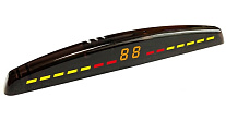 Картинка Парковочный радар PARKMASTER 49-4-A