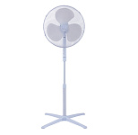 Картинка Вентилятор Polaris PSF 1140 (белый)