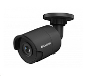 Картинка Камера видеонаблюдения IP HIKVISION DS-2CD2023G0-I (2.8мм) (черный)