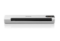 Картинка Сканер EPSON WorkForce DS-70 (B11B252402)
