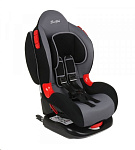Картинка Автокресло BamBola Navigator Isofix KRES2951 (серый/черный)