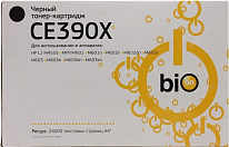 Картинка Картридж Bion CE390X для HP LJ M4555/601/602/603