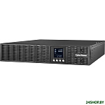 Картинка Источник бесперебойного питания CyberPower Online S OLS1000ERT2UA