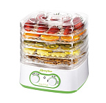 Картинка Сушилка для овощей и фруктов Матрена МА-018