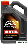 8100 Eco-nergy 5W30 5л