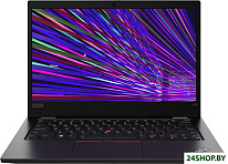 ThinkPad L13 Gen 2 Intel 20VJS7LE00
