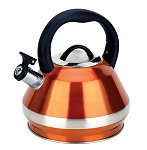 Картинка Чайник со свистком BOHMANN BH-9854CO