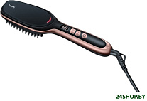 Картинка Расческа-выпрямитель Beurer HS60