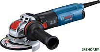 GWX 14-125 S Professional 06017D2100