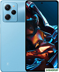 X5 Pro 5G 8GB/256GB международная версия (голубой)
