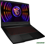 Thin GF63 12UCX-1007XBY