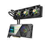 Картинка Видеокарта Sapphire Toxic Radeon RX 6900 XT Extreme Edition 16GB GDDR6 11308-08-20G