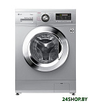 Картинка Стиральная машина LG F1296HDS4