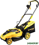 Картинка Газонокосилка Champion EM3815